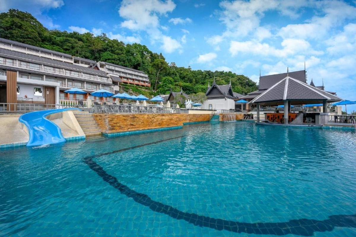 Namaka Kamala Resort