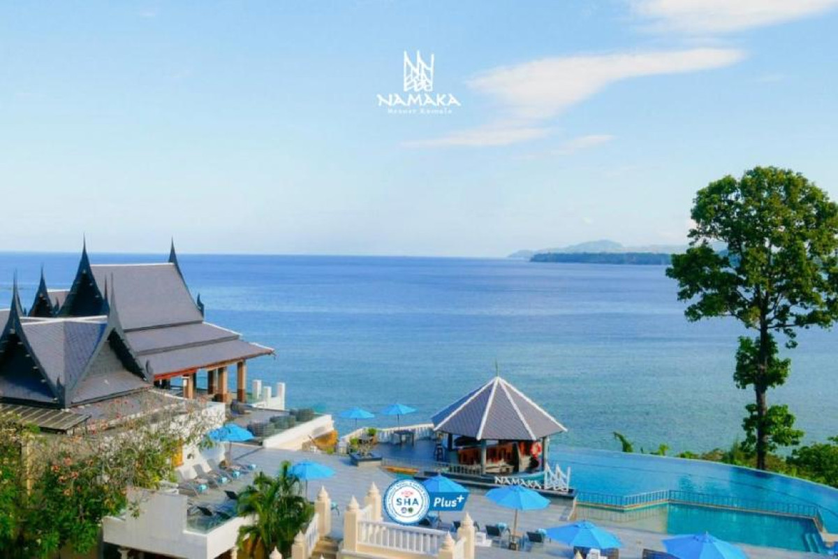 Namaka Kamala Resort