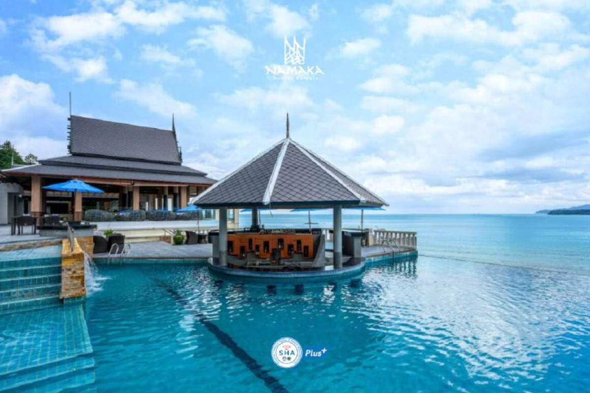 Namaka Kamala Resort