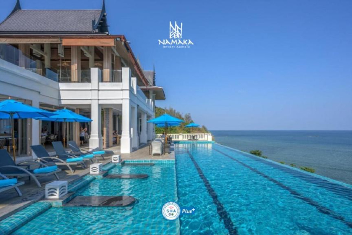 Namaka Kamala Resort