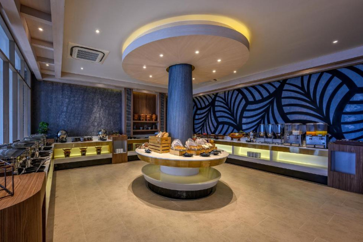 Namaka Kamala Resort