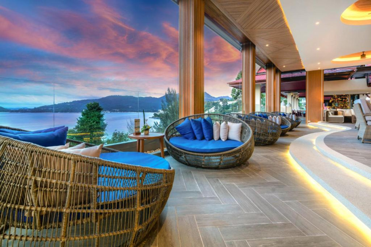 Namaka Kamala Resort