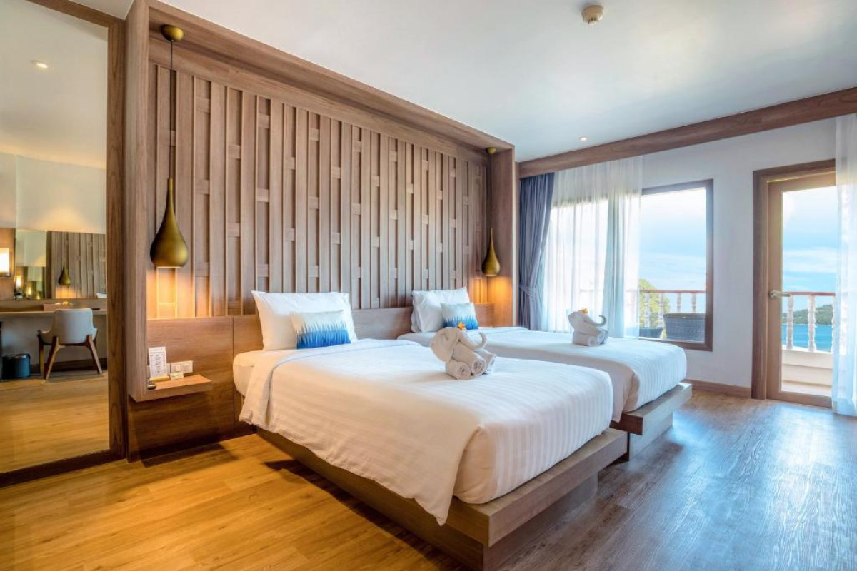Namaka Kamala Resort