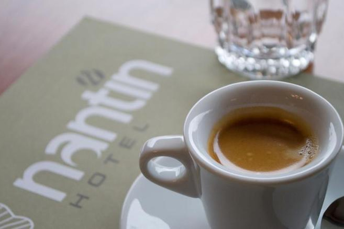 Nantin Hotel Ioannina