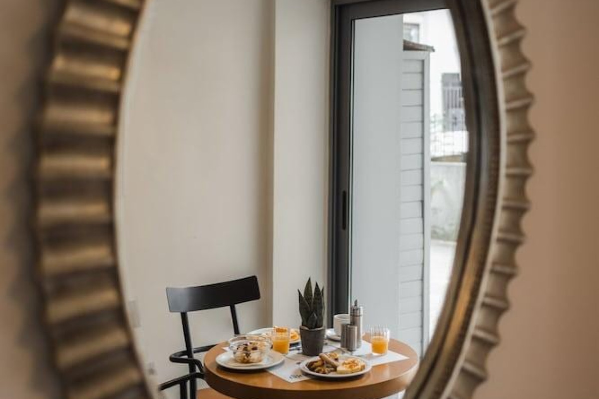 Nantin Hotel Ioannina