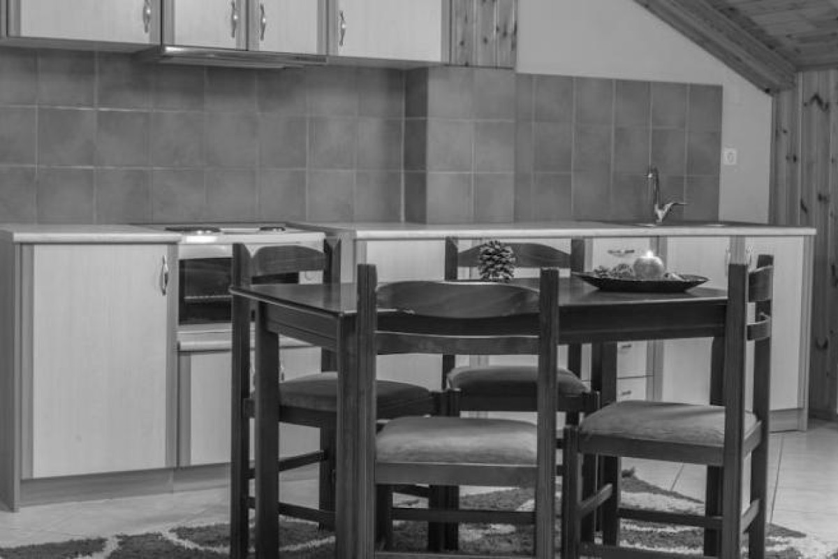 Nantin Hotel Ioannina