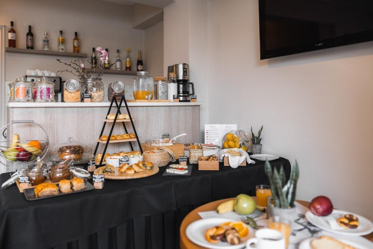 Nantin Hotel Ioannina