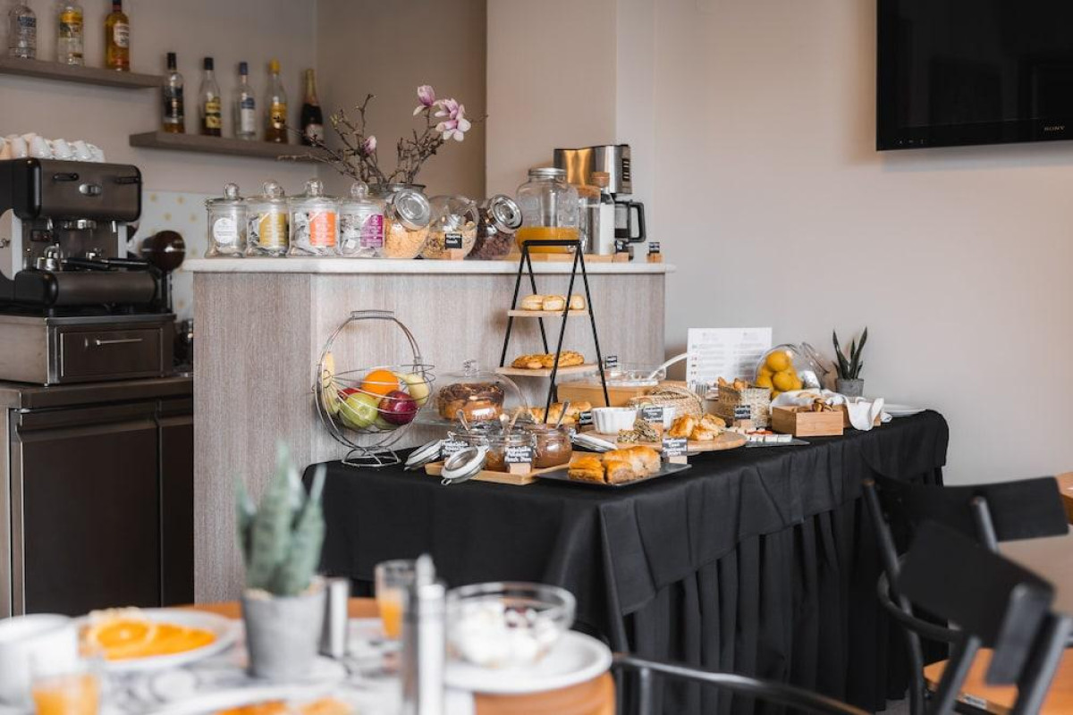 Nantin Hotel Ioannina