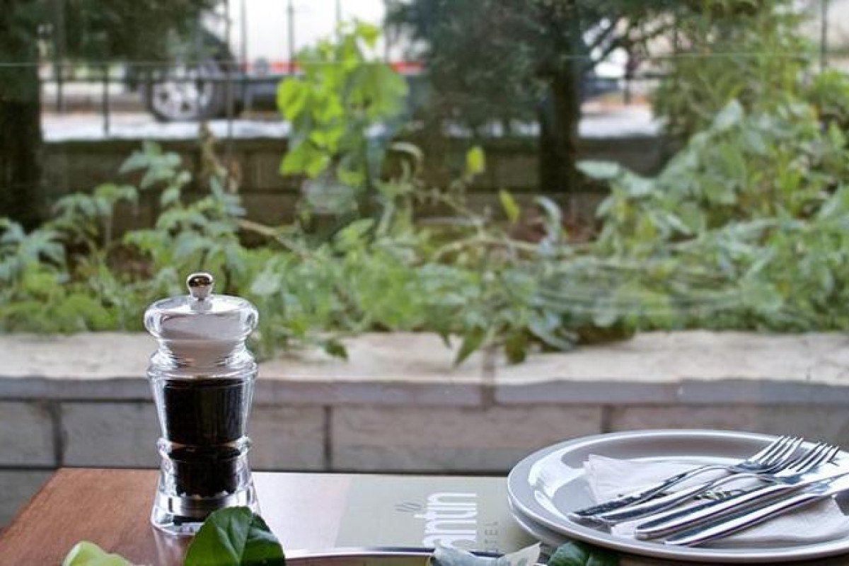 Nantin Hotel Ioannina