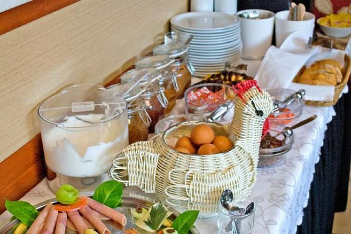 Nantin Hotel Ioannina