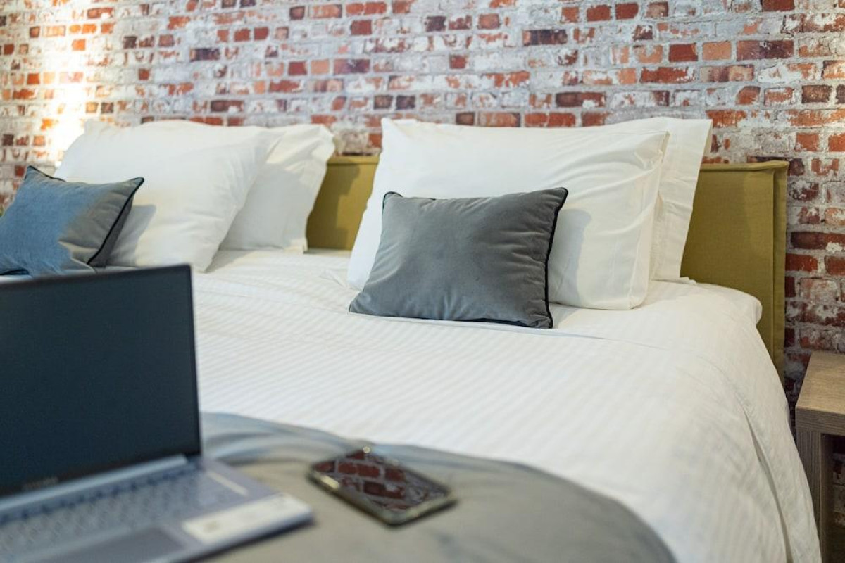 Nantin Hotel Ioannina
