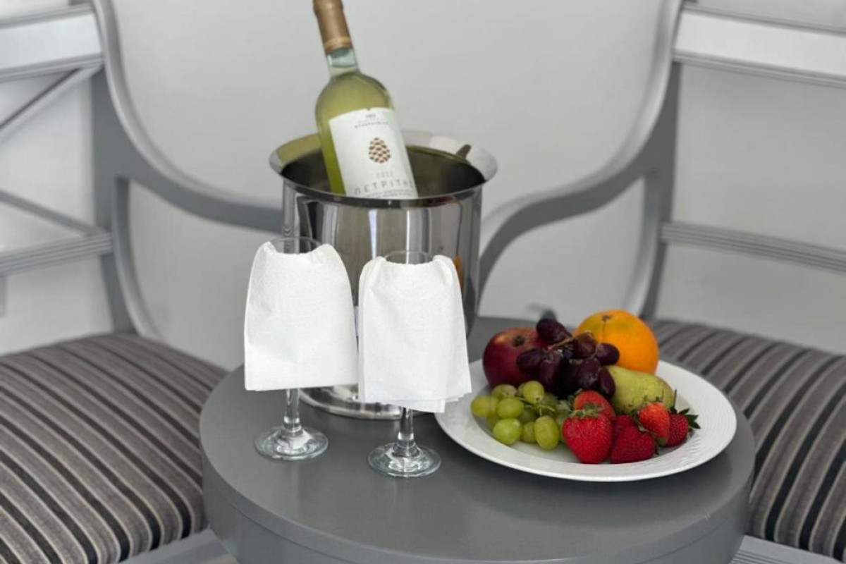 NAPA JAY HOTEL