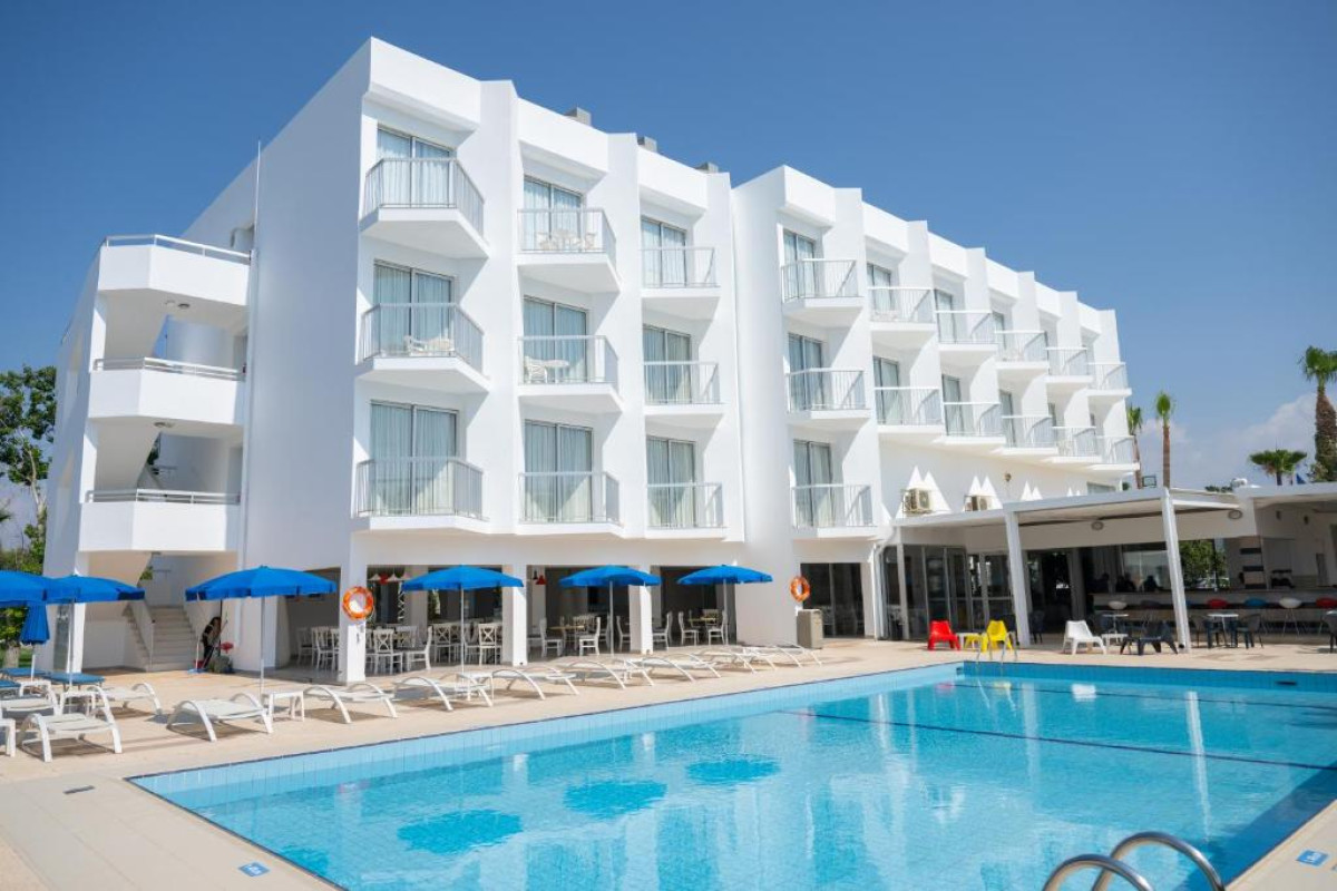 NAPA JAY HOTEL
