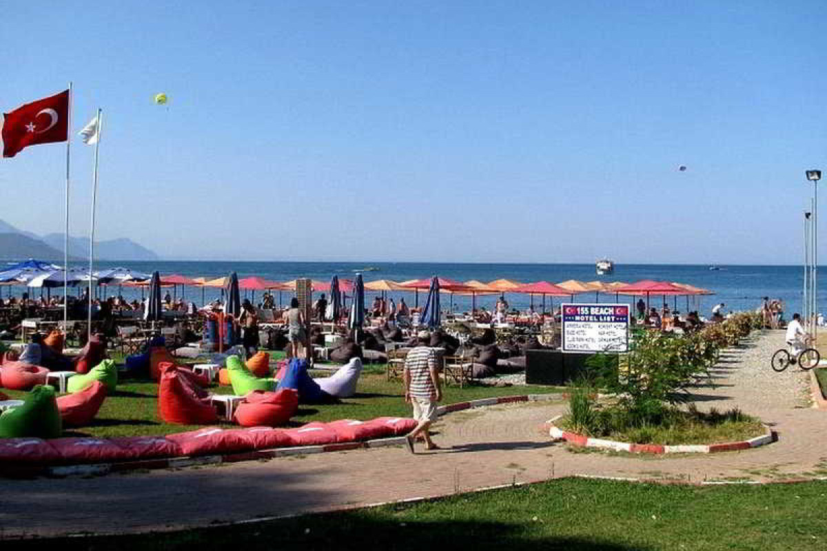 NAR HOTEL