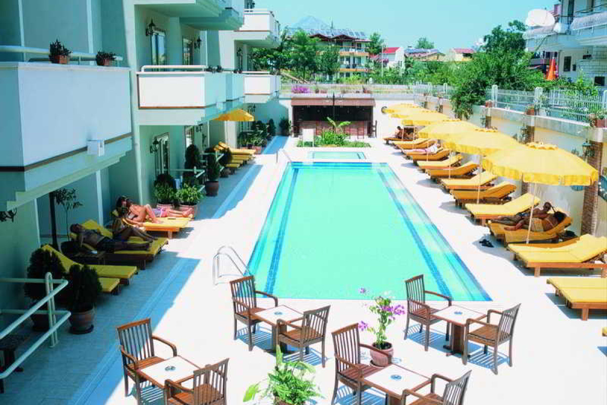 NAR HOTEL