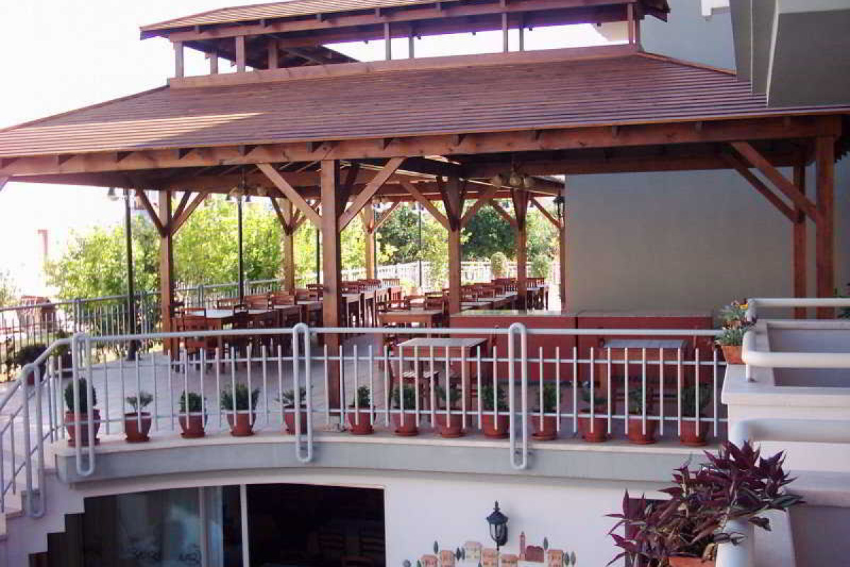 NAR HOTEL
