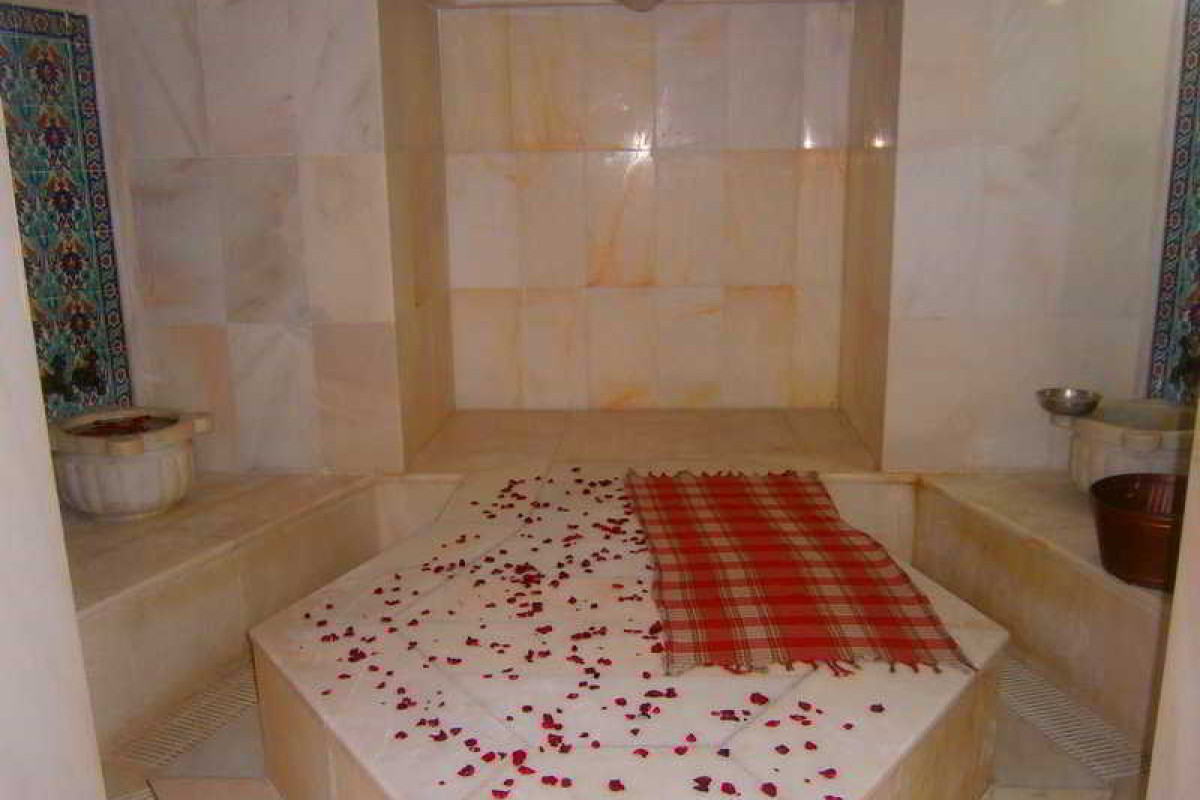 NAR HOTEL