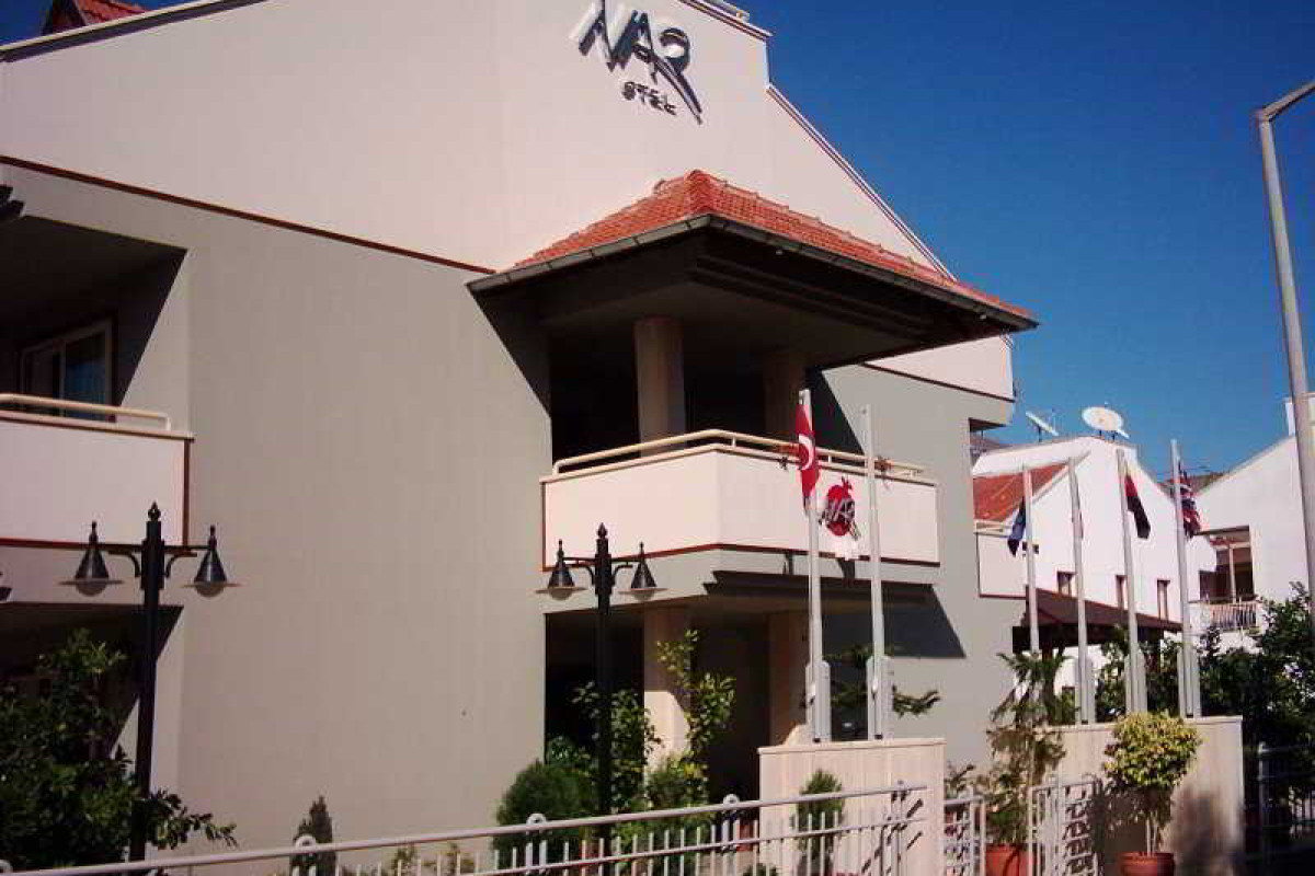 NAR HOTEL