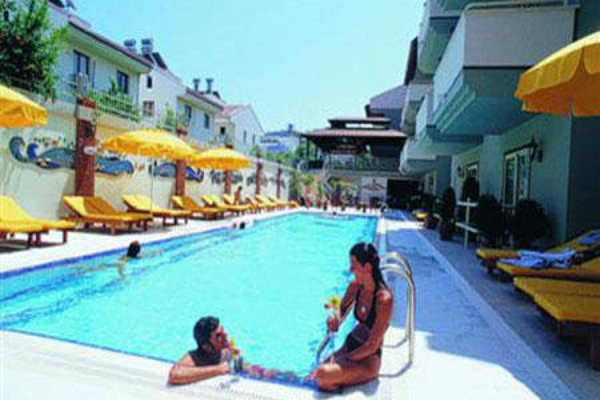 NAR HOTEL