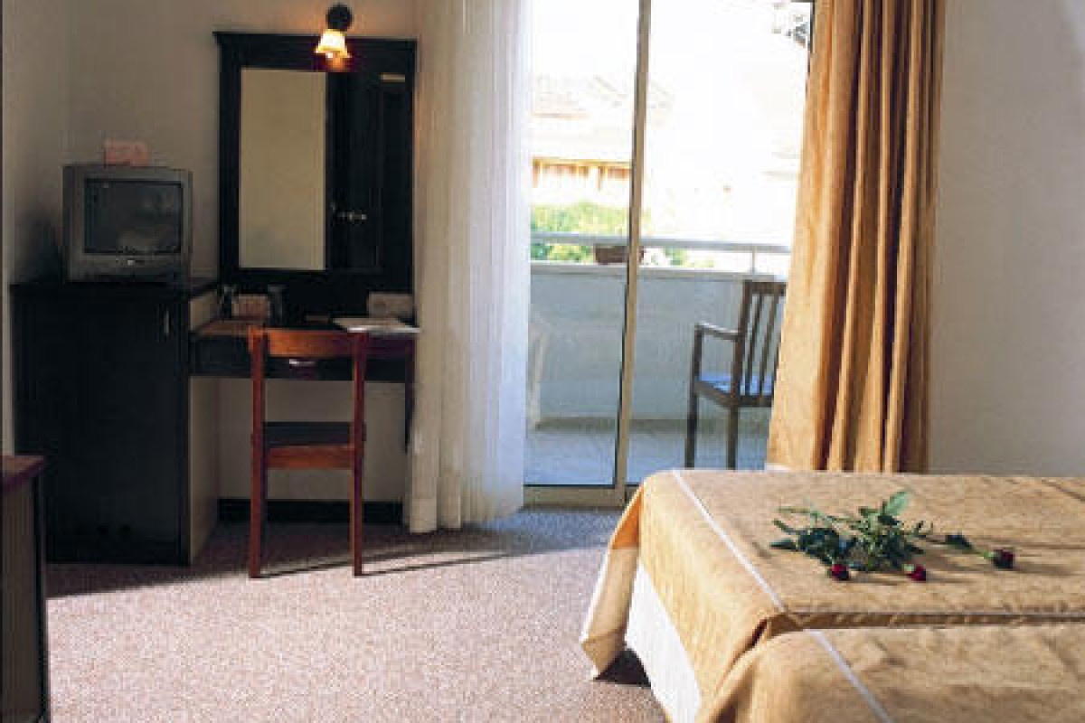 NAR HOTEL