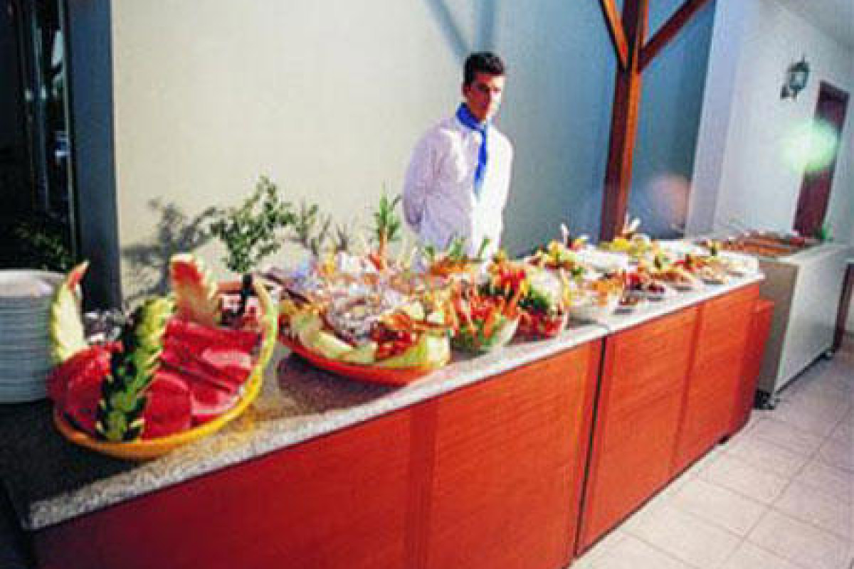 NAR HOTEL