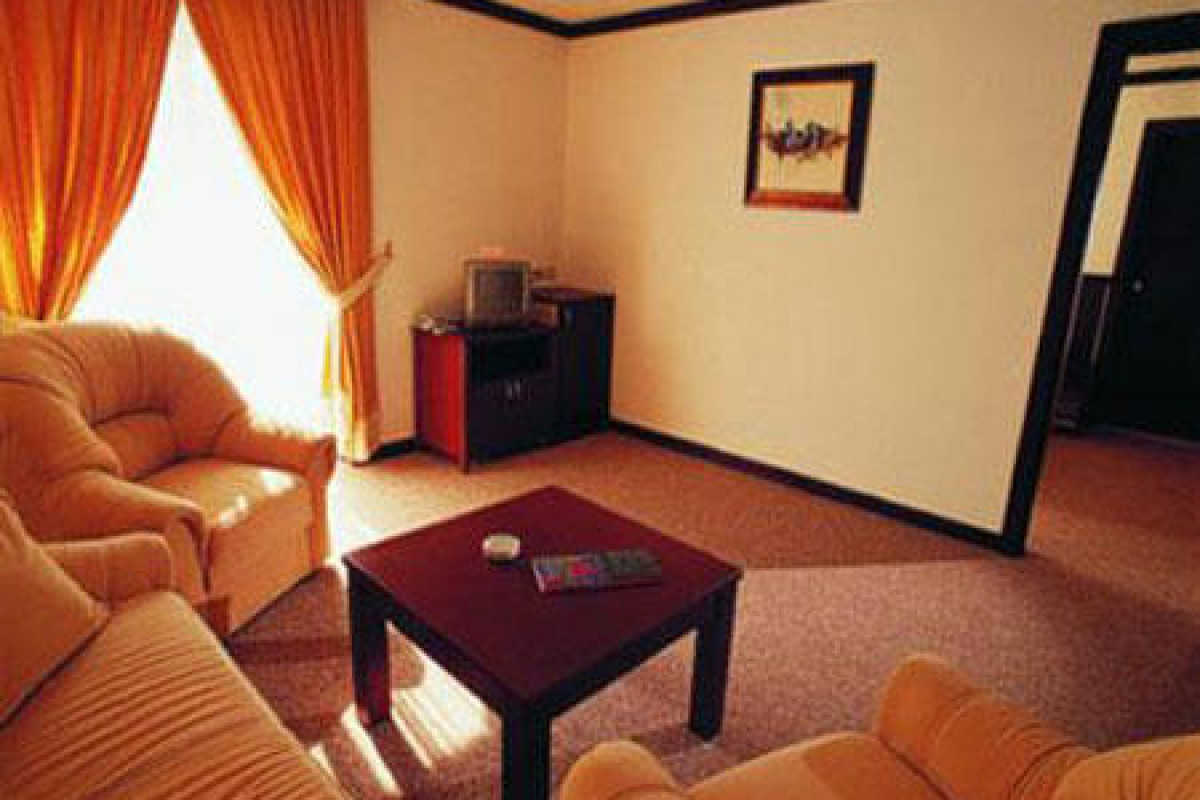 NAR HOTEL