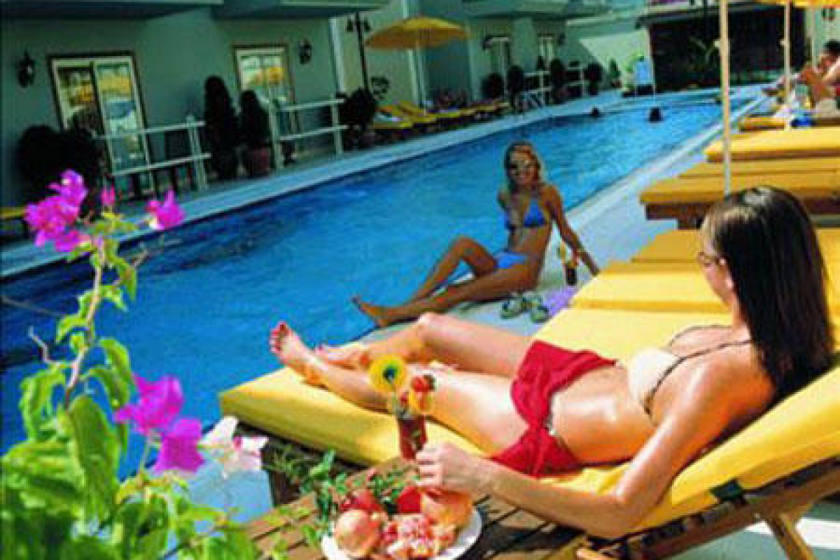 NAR HOTEL