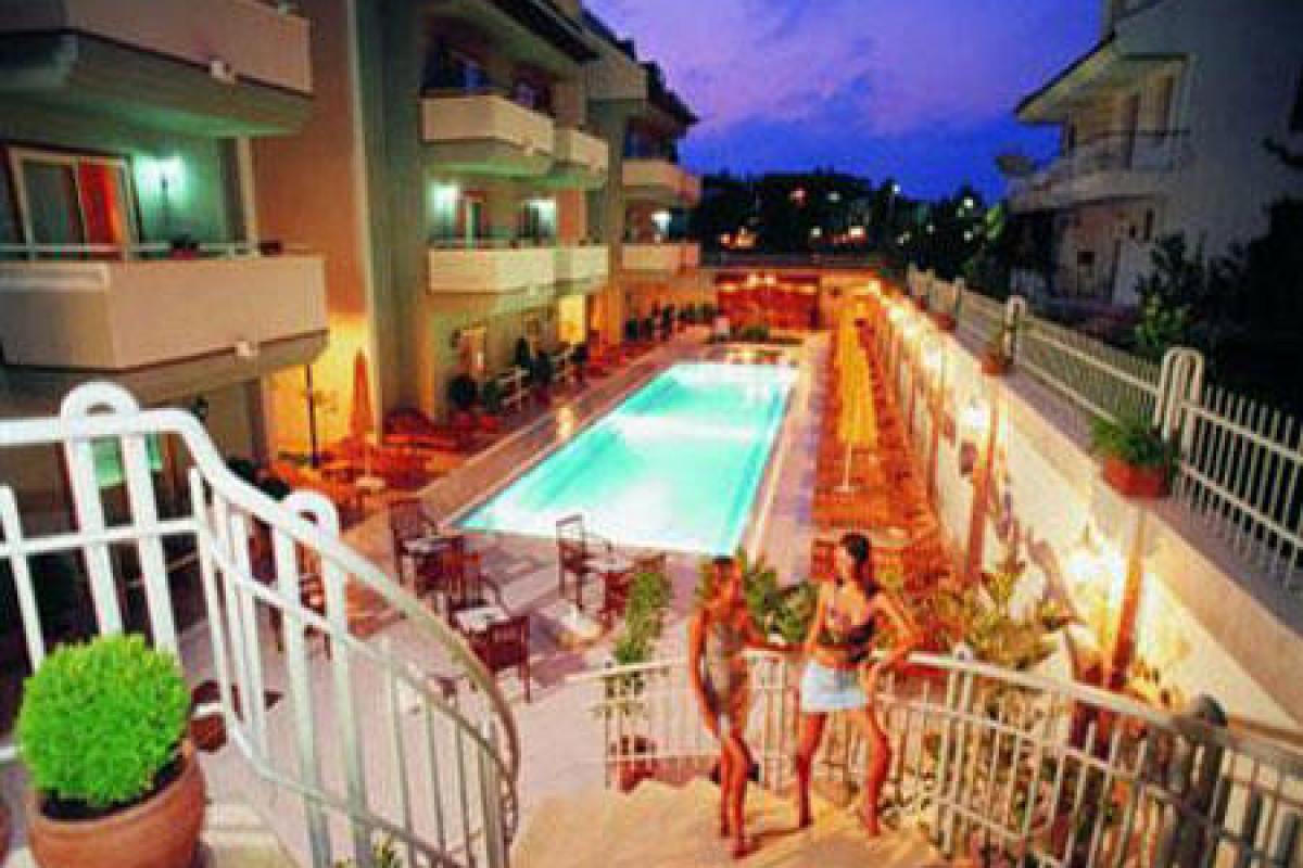 NAR HOTEL