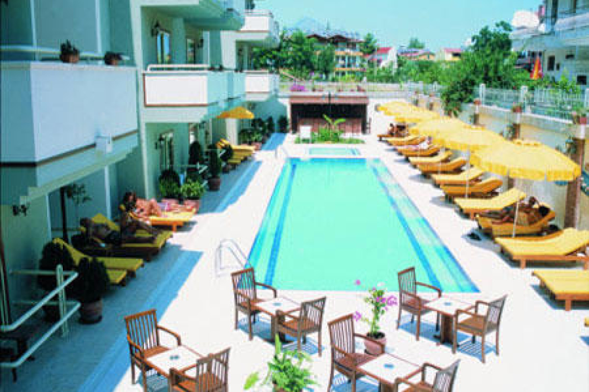 NAR HOTEL