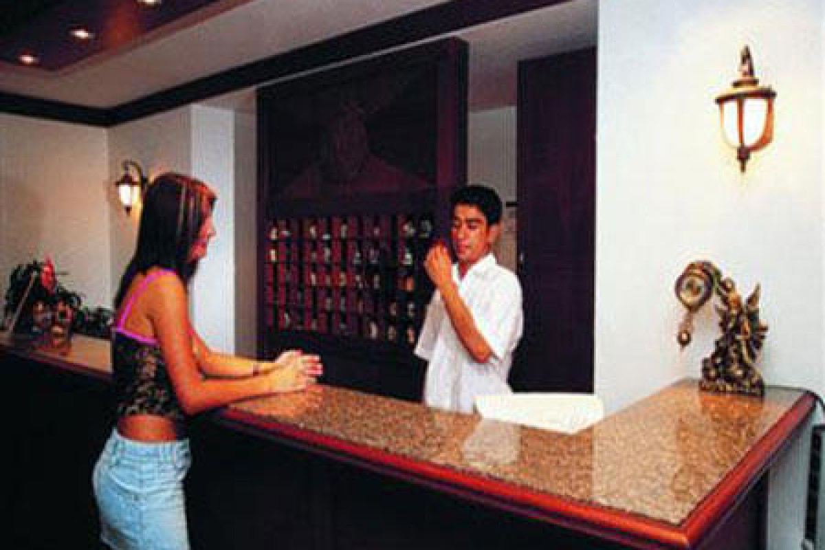NAR HOTEL
