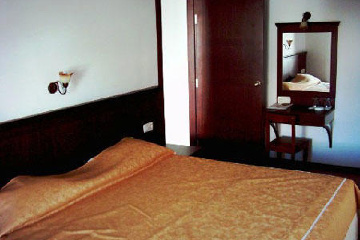 NAR HOTEL