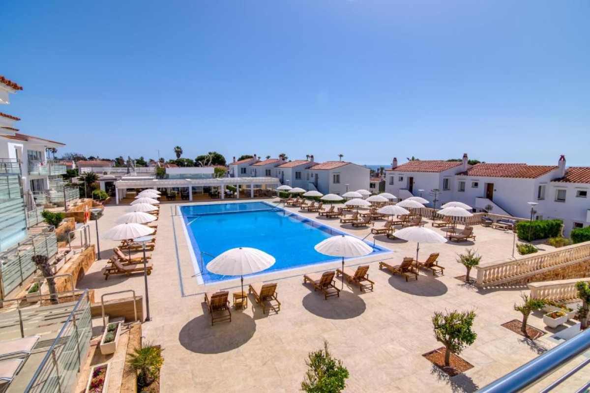 Naranjos Resort Menorca