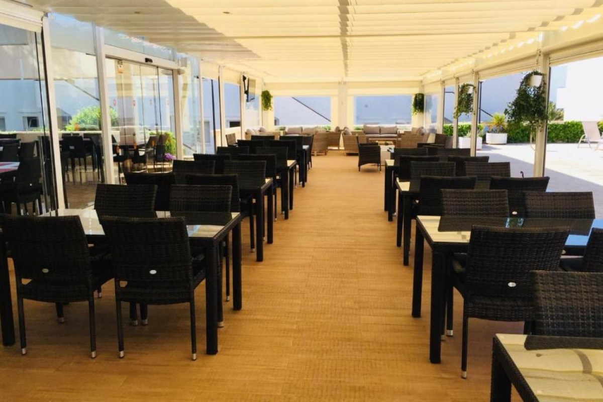 Naranjos Resort Menorca