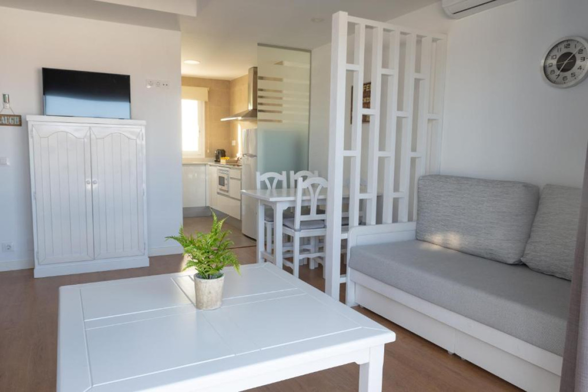 Naranjos Resort Menorca