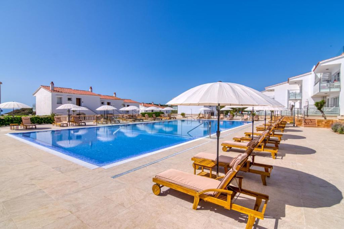 Naranjos Resort Menorca