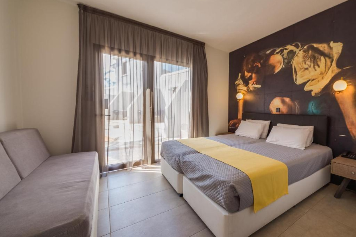 Narcissos Waterpark Resort