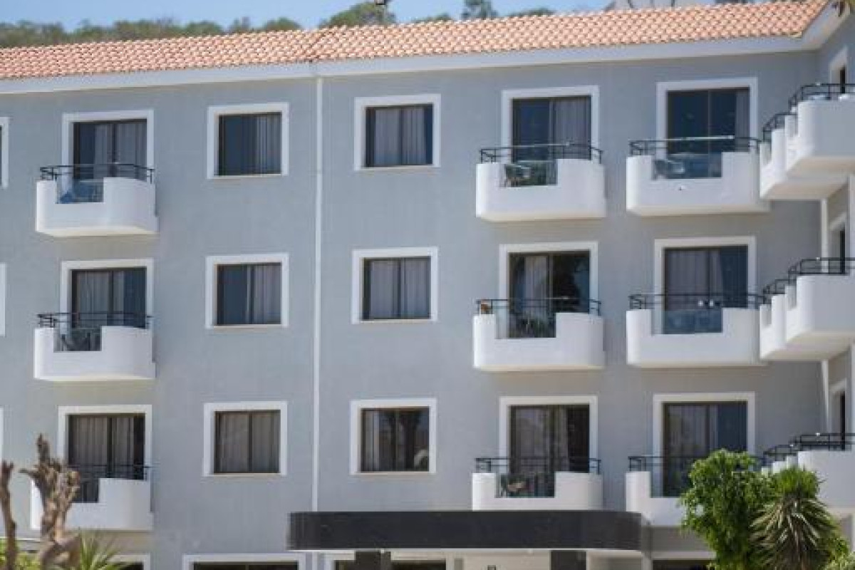 Narcissos Waterpark Resort