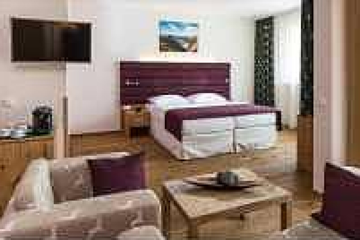 Narzissenhotel Bad Aussee