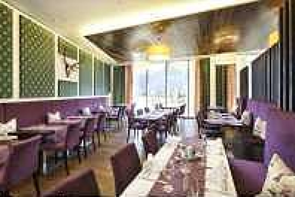Narzissenhotel Bad Aussee