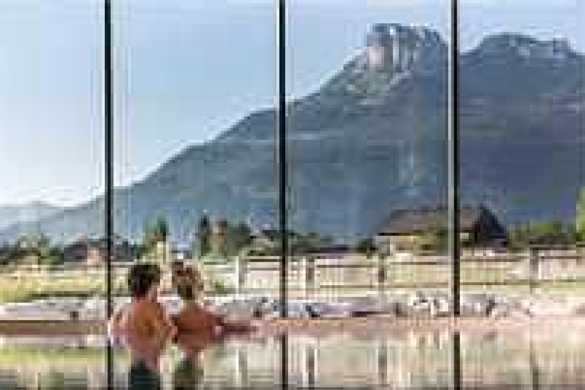 Narzissenhotel Bad Aussee