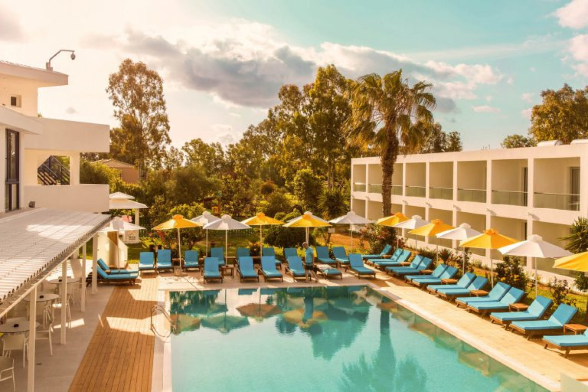 NASOS HOTEL