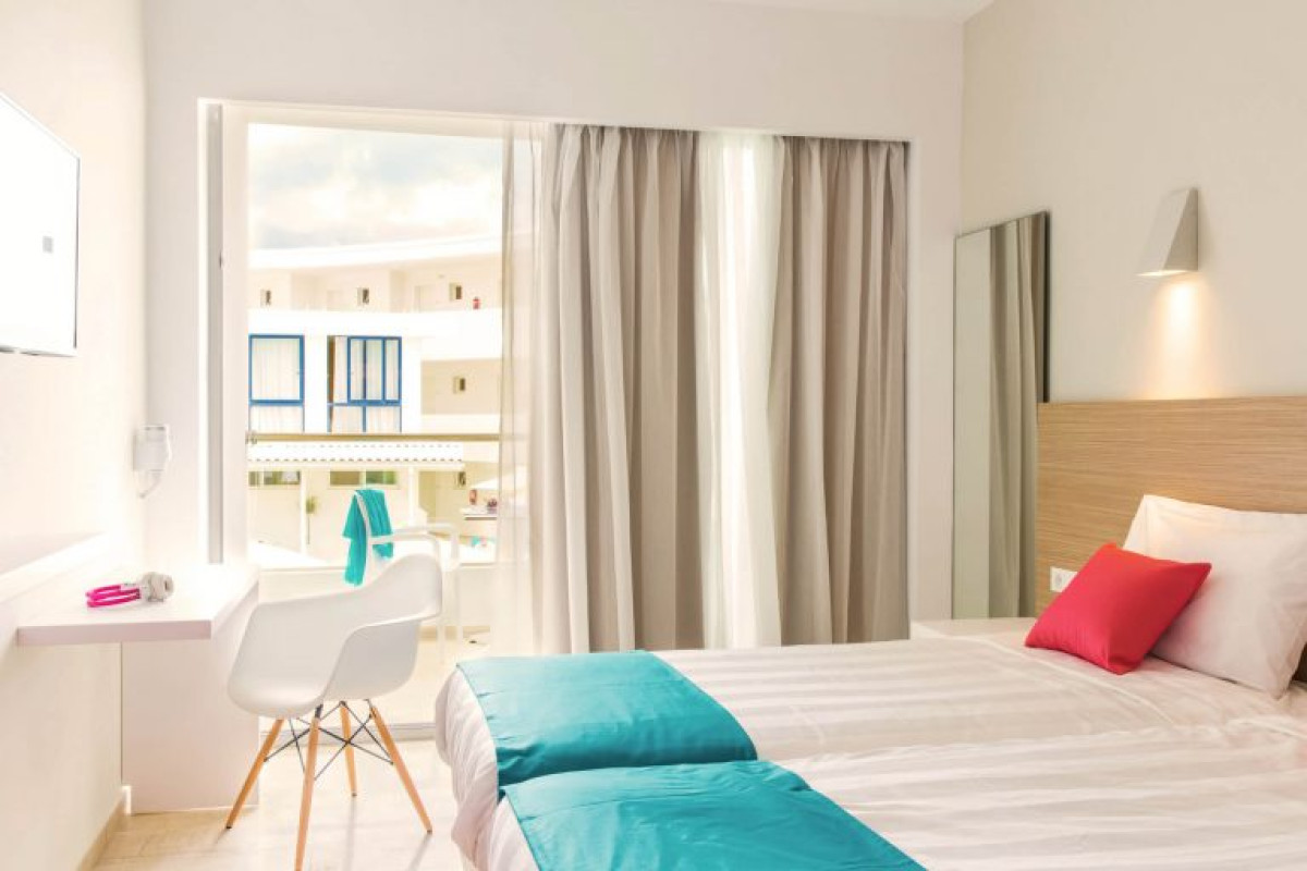 NASOS HOTEL