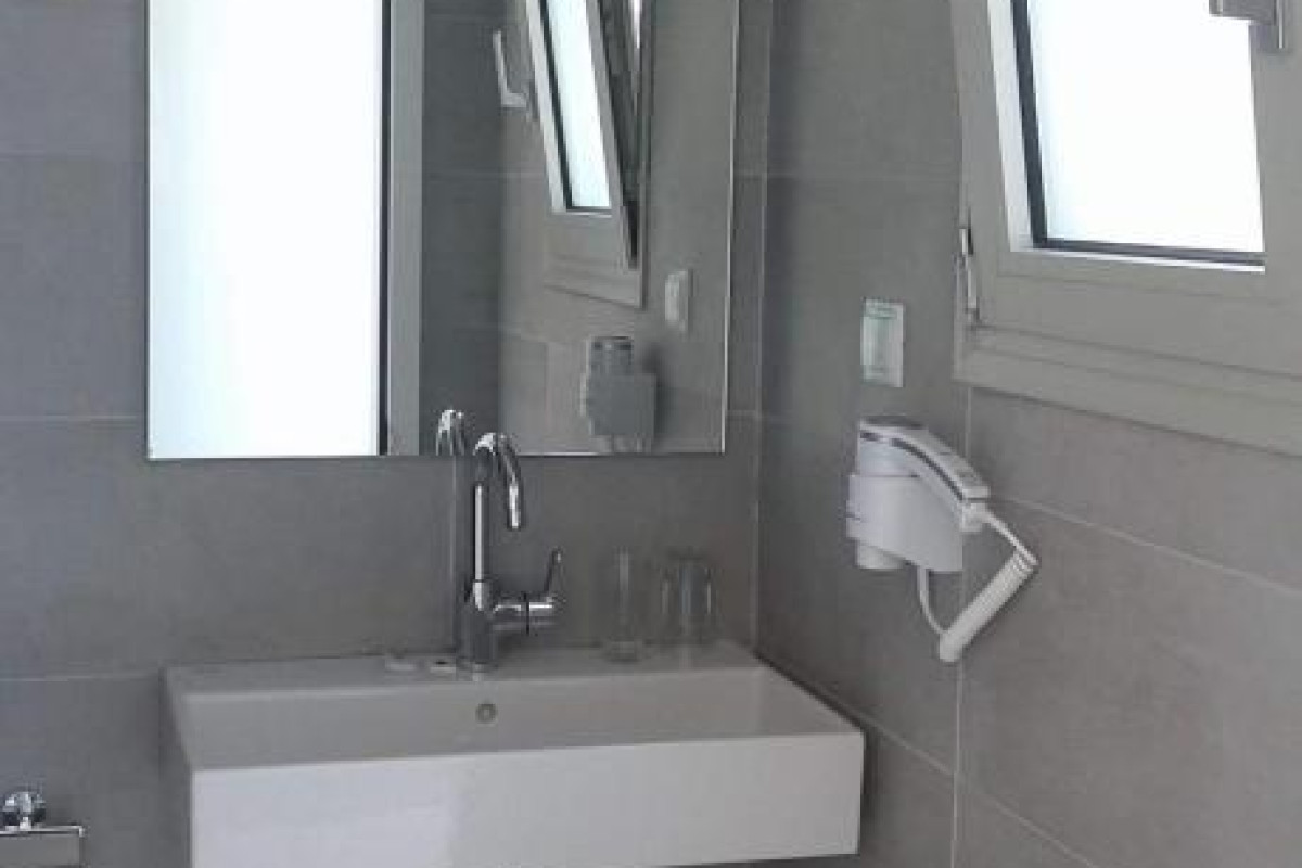 Nasos Hotel & Resort