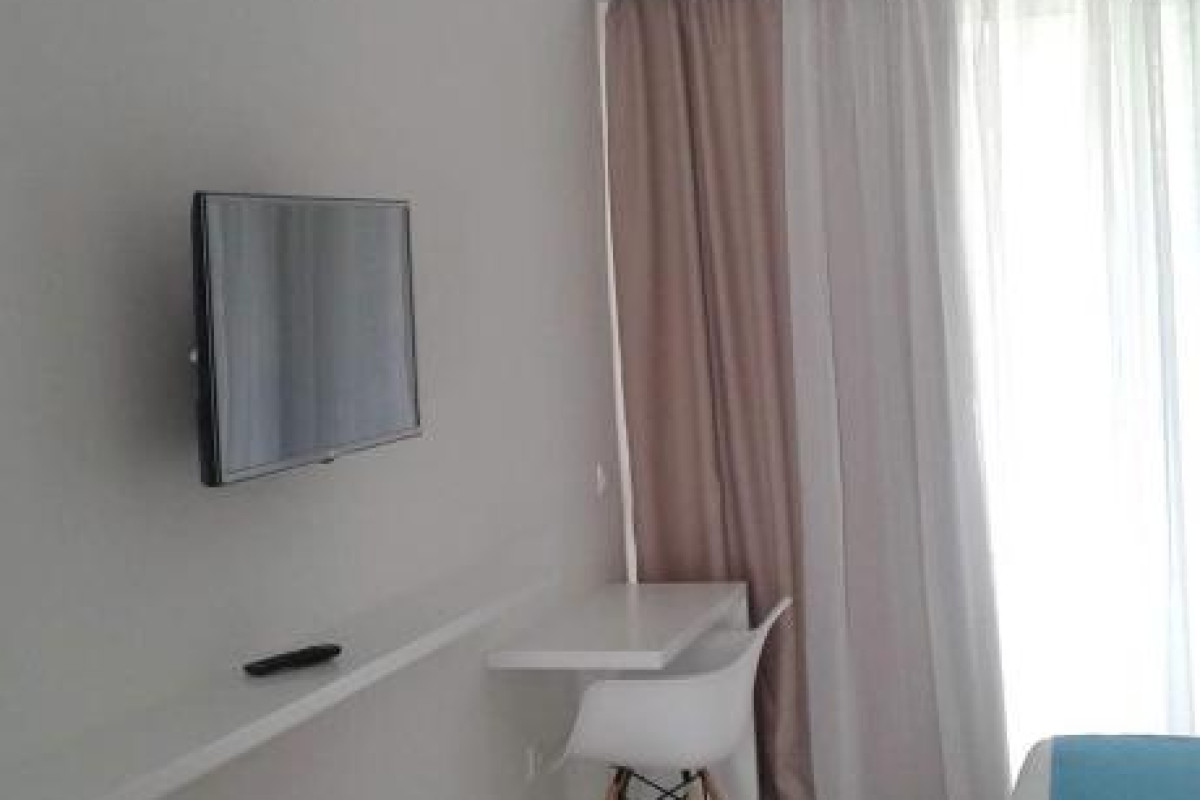 Nasos Hotel & Resort