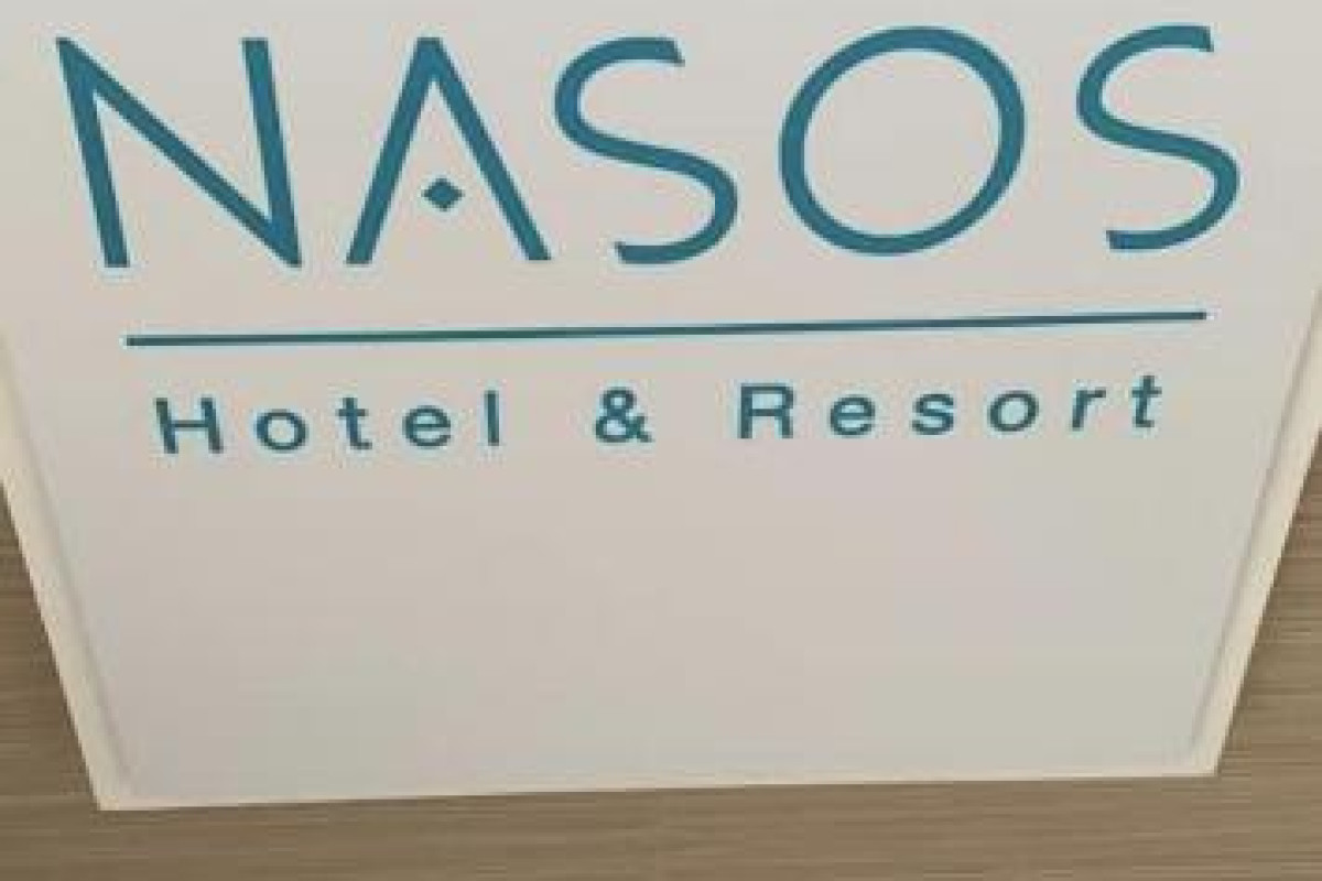 Nasos Hotel & Resort