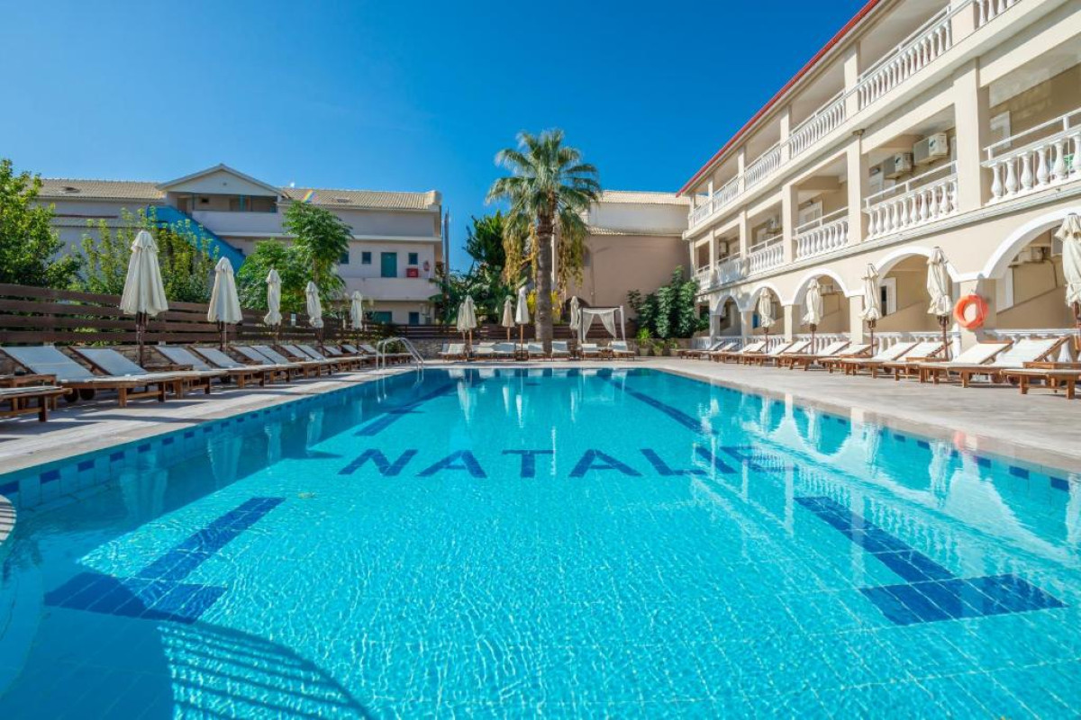 Natalie Hotel