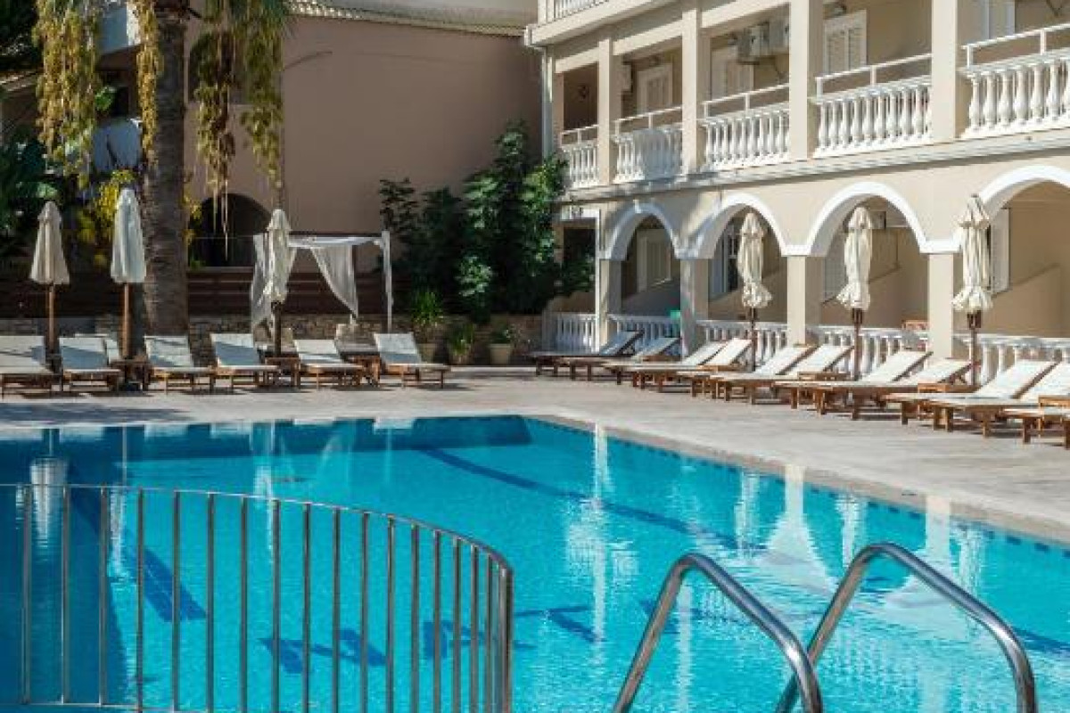 Natalie Hotel