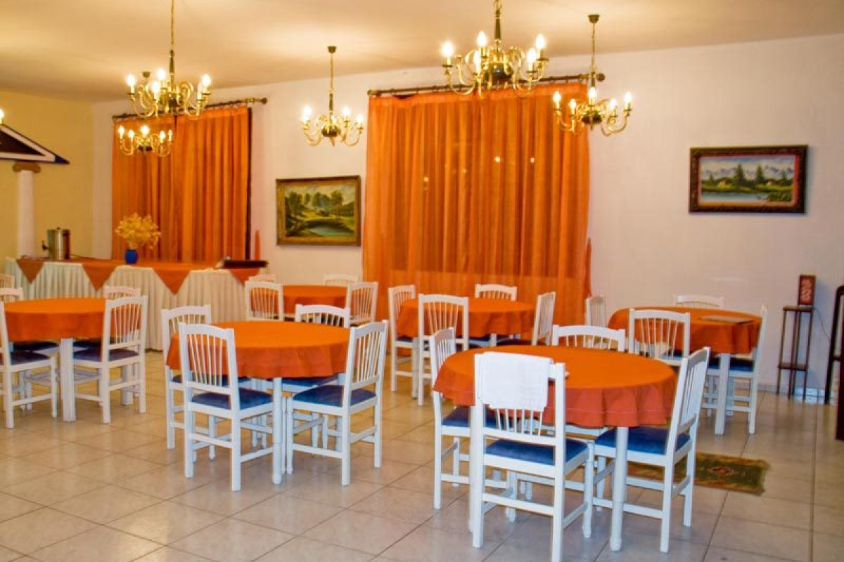 NATASA HOTEL - SKALA POTAMIA