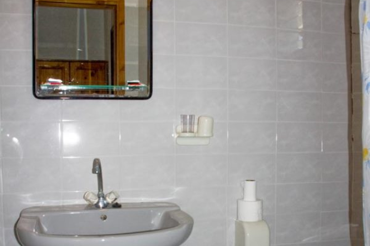 NATASA HOTEL - SKALA POTAMIA