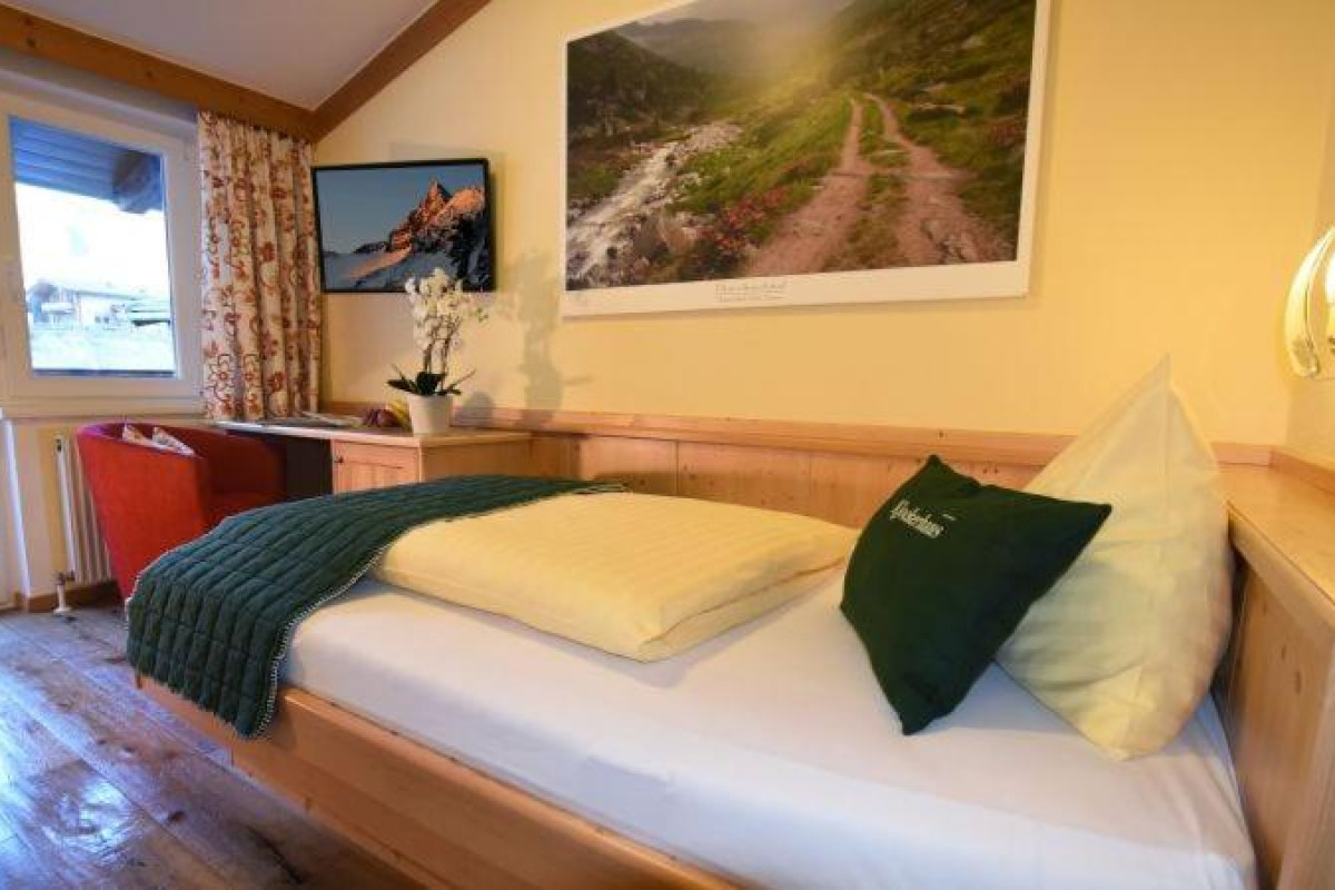 Nationalparkhotel Klockerhaus
